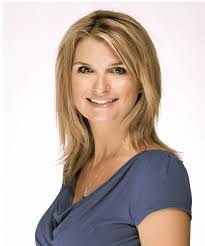 Jennifer Montgomery's Instagram, Twitter & Facebook