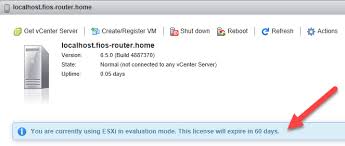 Maybe you would like to learn more about one of these? How To Add A License Key To Vmware Esxi