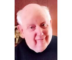 Ronald Cross Obituary (1951