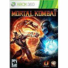 Amazon.com: Mortal Kombat - Xbox 360 : Video Games