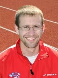 2011-12 Men's Track & Field Roster