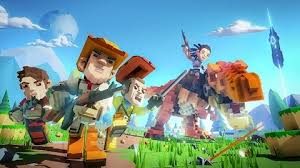 Online games make a terrific alternative when you c. Pixark Mod Kit Download And Play For Free Epic Games Store
