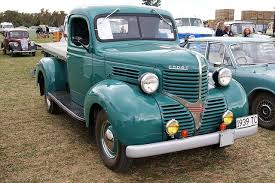 Image result for Green 1939 Dodge Truck