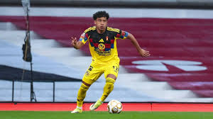 Alerta en Carson! Club América vs LA Galaxy: Erick Sánchez's Last Chance for 2026 World Cup Dream