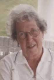 Obituary information for Leola M. Hallquist