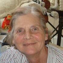 Edna Ruth Miller DeVault Obituary