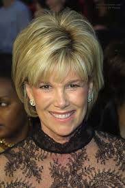 Use these free joan lunden hairstyle bob haircut png for your personal projects or designs. Joan Lunden S Easy Short Half Way The Neckline Hair With Bounce