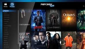 Descarga la última versión de popcorn time 2021 para android vea películas y series en línea, en hd e incluso con subtítulos directamente desde archivos. Popcorn Time Para Android Descargar Gratis