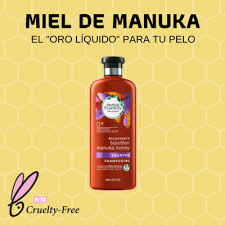 Agatha ruiz de la prada. Todos Los Beneficios De La Miel De Manuka Llegan A Herbal Essences Bio Renew Raspberry Magazine