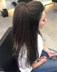 Wedding Hairstyles Straight Hair 56 Best Ideas New Site In 2020 Straight Wedding Hair Straight Hairstyles Hair Styles