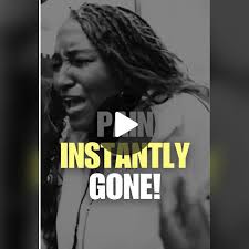 She came for healing and left completely restored! In one touch, God opened  her ears and took away the pain in her arms — instantly. He’s still healing  today! #HealingPower #GraceNation #FaithWorks ...