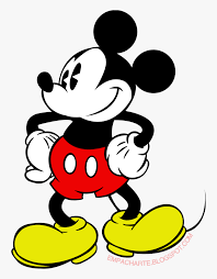 Explore 153 mickey mouse head png images on pngarea. Mickey Mouse Head Vector Mickey Mouse Retro Vector Hd Png Download Transparent Png Image Pngitem