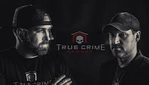 True Crime Garage