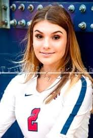 Sydney Engel's Women's Volleyball Recruiting Profile