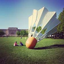 And Somehow You No Longer Giggle When You Drive Past This Kansas City Attractions Kansas Attractions Kansas City Missouri