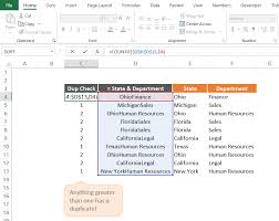 You can use the combination of the sum and countif functions to count unique values in excel. Generating A List Of Unique Values From Excel Data Thespreadsheetguru