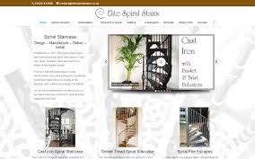 Box stairsare stairs built between walls, usually with no support except the wall strings. Elite Spiral Stairs Warwickshire Cv47 8hn