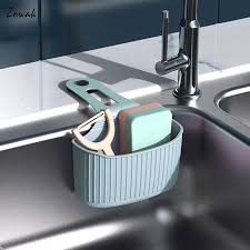 sink sponge holder gadgets for kitchen