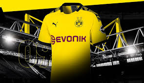 Borussia dortmund 19/20 home jersey long sleeve bayern munich 120 year anniversary jersey by adidas. Dortmund Home Jersey 2019 20 Idfootballdesk Blog