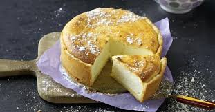 Noi per renderla più stabile abbiamo apportato alcune modifiche. La Star Del Web Cheesecake Giapponese La Ricetta Facile Della Torta Amata Dal Web Cook Cucina Corriere It