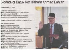 Projek mass rapid transit (mrt) telah muncul sebagai juara dalam anugerah aksesibiliti sejagat datuk bandar kuala lumpur 2018 anjuran dewan bandaraya kuala lumpur (dbkl), dalam kategori hab pengangkutan. Biodata Datuk Nor Hisham Ahmad Dahlan Datuk Bandar Kuala Lumpur Ke 12 Azhan Co