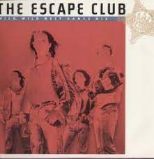 1 on the us billboard hot 100 the week of 12 november 1988, making the escape club the only british artist to have a no. Wild Wild West The Escape Club Song Wikipedia