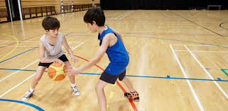Find indoor basketball court near me. Better Basketball