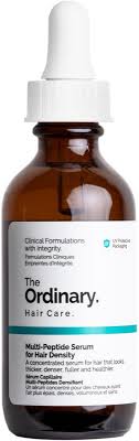 Will the ordinary hair serum prevent hair fallout? The Ordinary Multi Peptide Serum For Hair Density Ulta Beauty