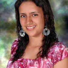 Gladys Maria Proaño Villamil