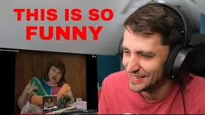 Reaction To Fast Forward