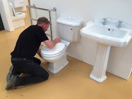 However, many plumbing problems can be solved easily without the help of a professional. Replace Any Toilet Seat In 10 Minutes Victorian Plumbing