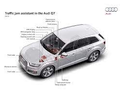 We Sat Down With Its Head Of Autonomous Driving To Find Out How It All Works Engine Control Unit Audi Driving