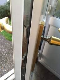 If your upvc door won't open from the inside or outside, the reasons for this could be: Wobbly Door Handles Double Glazing Door Repairs Upvc Door Specialist