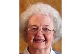 Agnes Bowen Obituary (1927