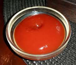 Fresh tomato sauce from scratch. Ketchup Wikipedia