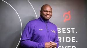 Maybe you would like to learn more about one of these? Peloton Member Story Espn S Booger Mcfarland