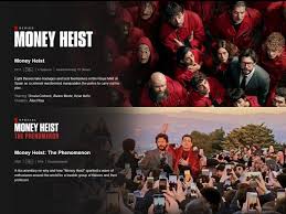 A documentary on why and how money heist sparked a wave of enthusiasm around the world for a lovable group of thieves and their professor. Learn How To Create A Successful Crime Drama Series From The Writer Behind Money Heist Philippine Primer