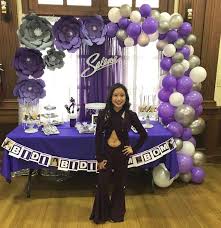 Selena Party Selena Quintanilla Birthday Selena Quintanilla Birthday Party