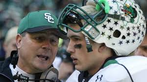 Dodge family set to make history at TX football championship