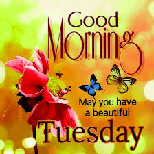 á… Top 29 Good Morning Tuesday Images Pictures Photos Beautiful collection of happy tuesday pictures, happy tuesday images, good morning tuesday quotes good morning tuesday quotes.