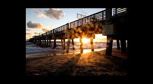 Maybe you would like to learn more about one of these? Deep Blue And You Yoga At The Juno Beach Pier South Florida Finds