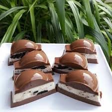 Resep Puding Oreo Resep Masakan Puding Coklat Resep Resep Masakan