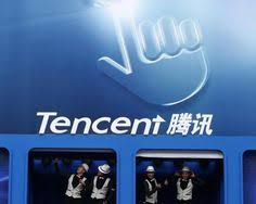 China S Tencent Wins Approval To Start Banking Business Business Banking Business Insider