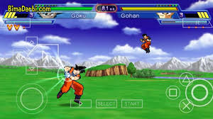 Dragon ball z ppsspp games. Dragon Ball Z Shin Budokai 2 Ppsspp Android Best Setting For Android