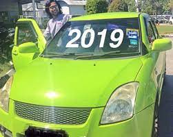 We did not find results for: Mawi Dedah Keadaan Terbaru Kereta Hadiah Kemenangan Af3 Peminat Terkejut Kerana Gempak