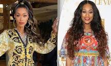 Basketball Wives star Tami Roman sparks health fears over ...