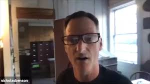 Nick Benson JAC Talk