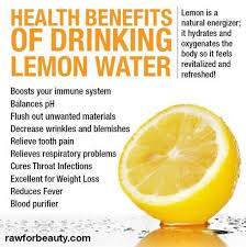 15 Reasons You Need To Drink Lemon Water Lemon Water Drinking Lemon Water Health Benefits