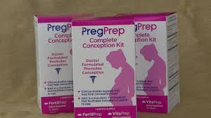 You can get your first appointment within two weeks or less. New Pill To Help Women Get Pregnant Soon To Be Available Over The Counter Video Abc News