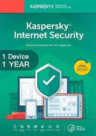 Buy Kaspersky Internet Security Multi Device 1 Device 1 Year Goodoffer24 Com